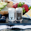 Desert Salt & Pepper Travel Shaker