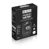 GluKeto Meter - Blood Glucose & Ketone Meter (Starter Pack)