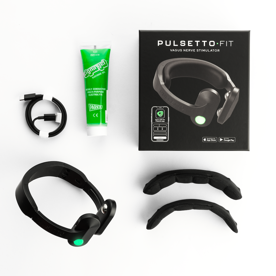 Pulsetto FIT
