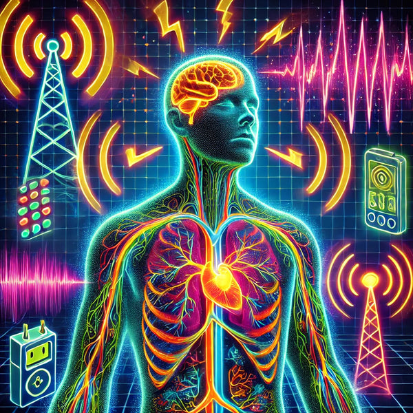 EMF Radiation & Health: Separating Facts From Myths