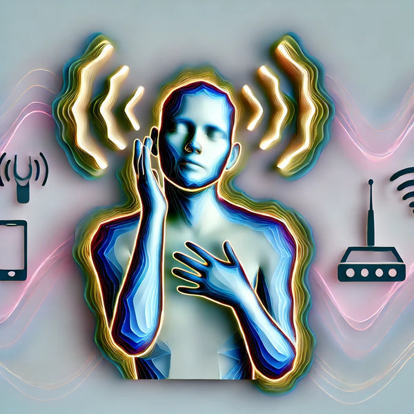 EMF Radiation & Health: Separating Facts From Myths