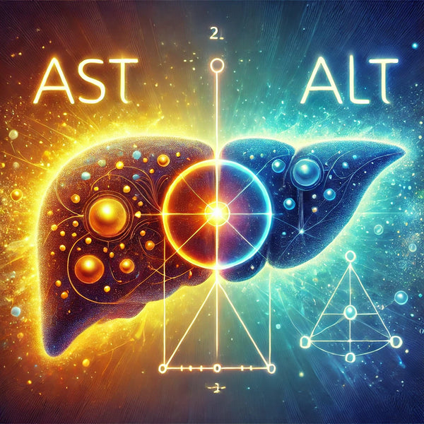 The Science of Liver Detoxification: A Comprehensive Guide