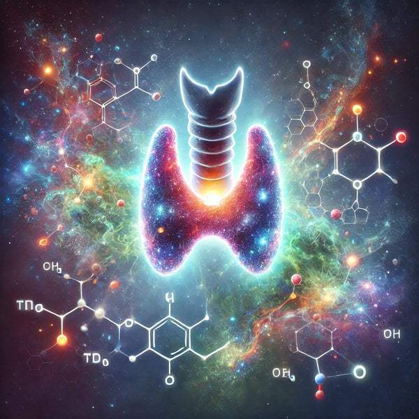 Optimizing Thyroid Hormone Health: A Comprehensive Guide