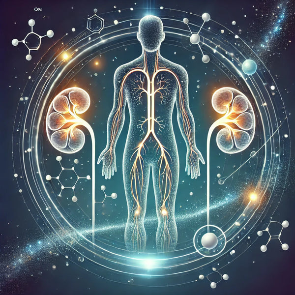 Comprehensive guide to optimizing kidney function: