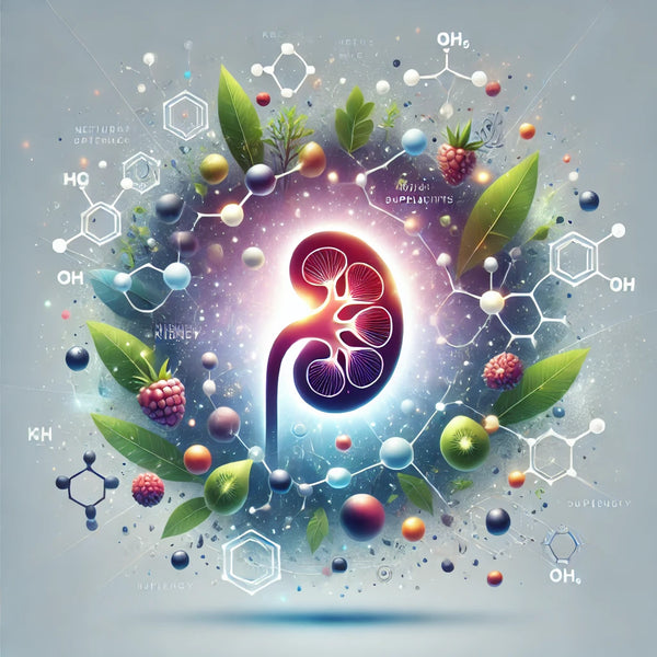 Comprehensive guide to optimizing kidney function: