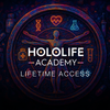 HOLOLIFE Academy Lifetime Membership