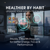 HoloHabits Nutrition OS