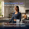 HoloHabits 360°: Nutrition Optimisation Program