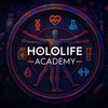 HOLOLIFE Academy Lifetime Membership