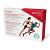 HoloHabits Nutrition Test Kit for Active people