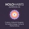 HoloHabits Nutrition OS
