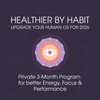 HoloHabits Nutrition OS