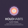 HoloHabits Elite Panel