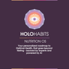 HoloHabits Nutrition OS