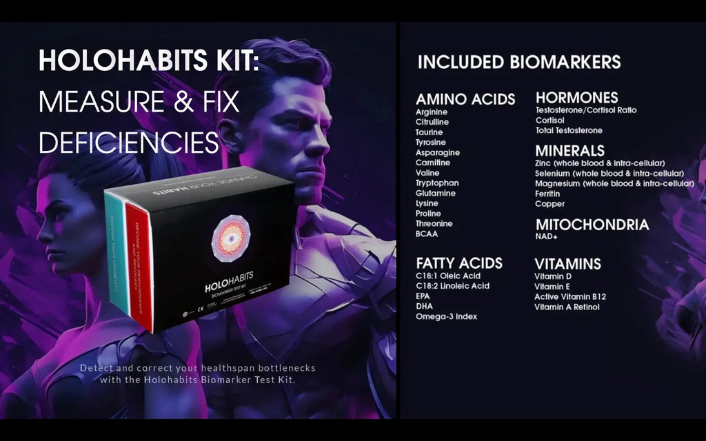 The Ultimate Guide to Longevity: Pika eluea jaoks 10 parimat harjumust: Top 10 harjumust