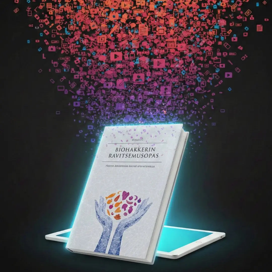 Holohabits longevity concierge suomi