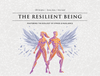 The Resilient Being: Mastering the Biology of Stress & Resilience (e-book)