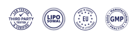 Purovitalis liposomal nmn (30 or 60 caps)