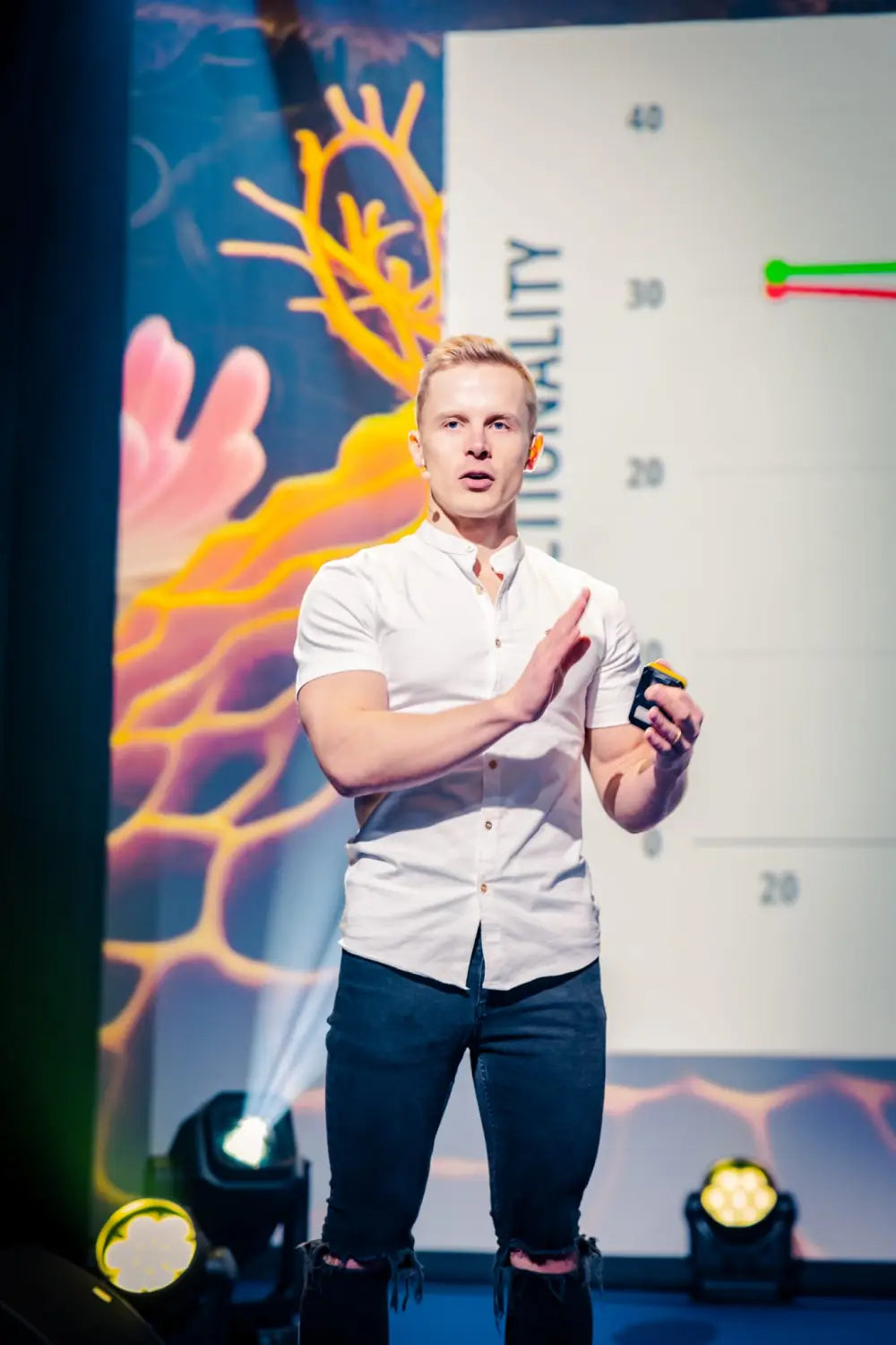 The longevity leap: top 10 evidence-based habits