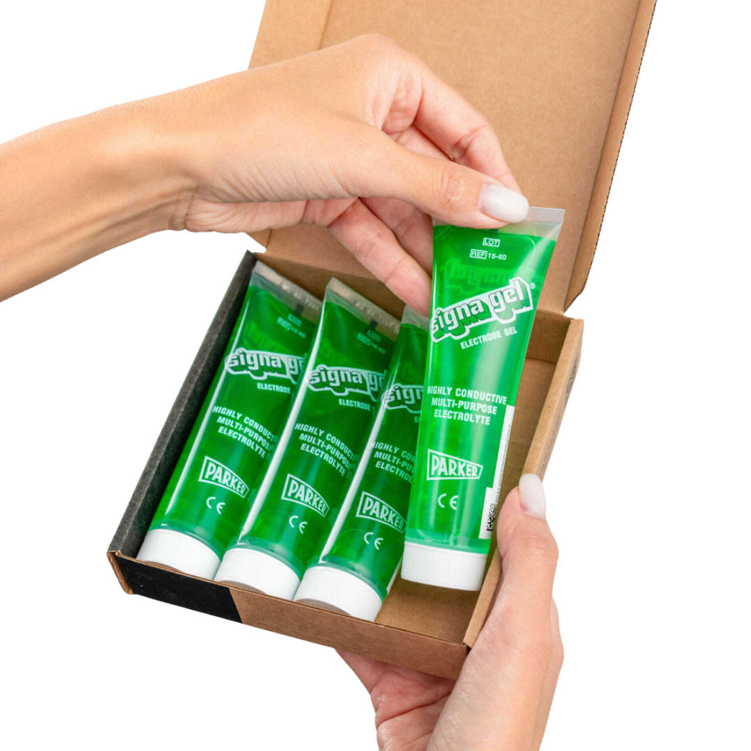 Pulsetto Conductive Gel Box