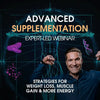 Advanced supplementation: strategies for weight loss muscle