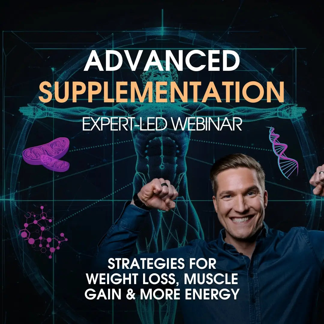 Advanced supplementation: strategies for weight loss muscle