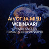 Aivot ja mieli: optimoi aivojesi toiminta hyvinvointi