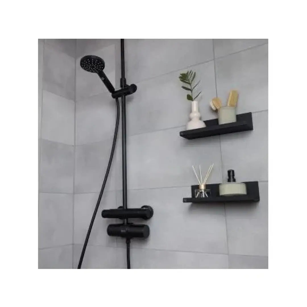 Aqva fresh shower filter - device