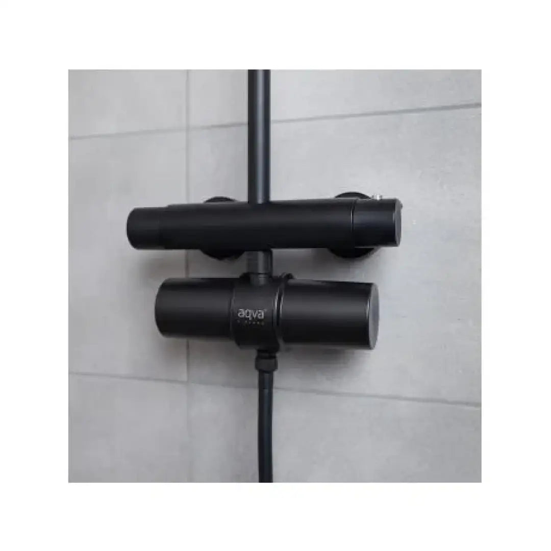 Aqva fresh shower filter - device