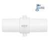 Aqva fresh shower filter - white - device