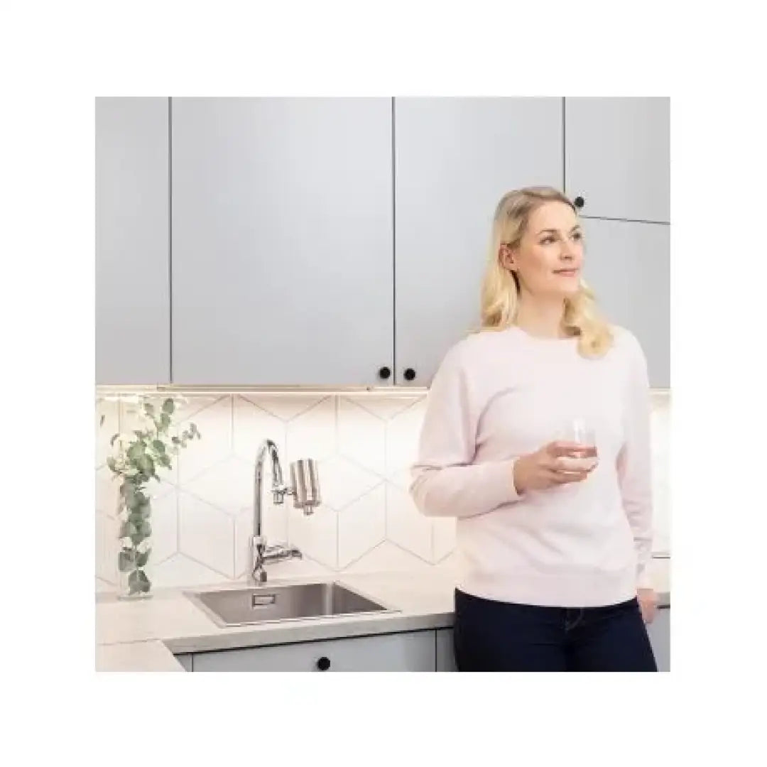 Aqva ultra 2 tap filter - device