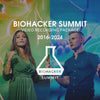 Biohacker summit video bundle - recording
