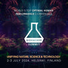 Biohacker Summit Video Recording 2024 Helsinki: Unifying Nature, Science & Technology