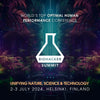 Biohacker summit video recording 2024 helsinki: unifying