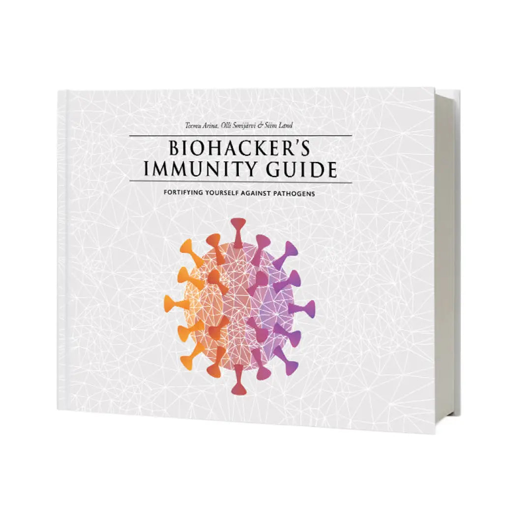 Biohacker’s immunity guide: fortifying yourself against