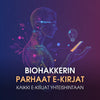 Biohakkerin parhaat e-kirjat -paketti - e-books