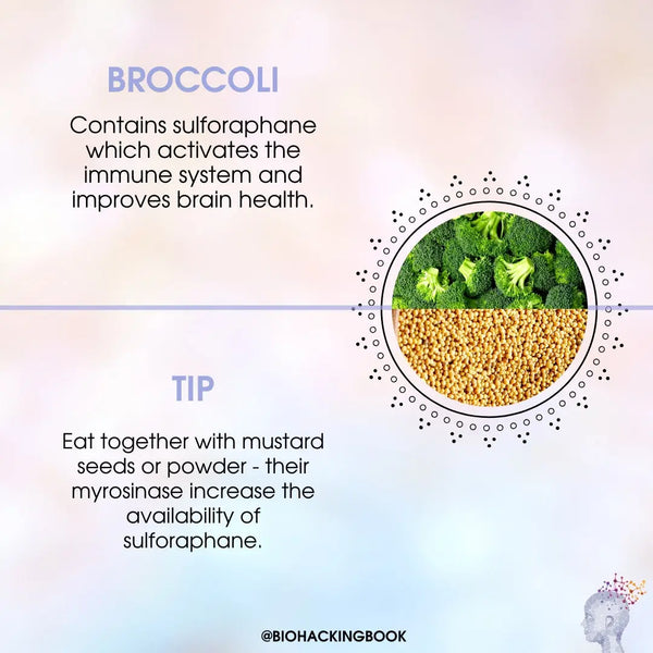 broccoligroddar