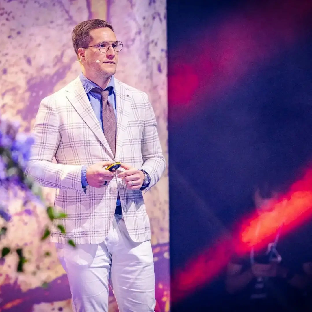 Consultation & coaching session with dr. Olli sovijärvi