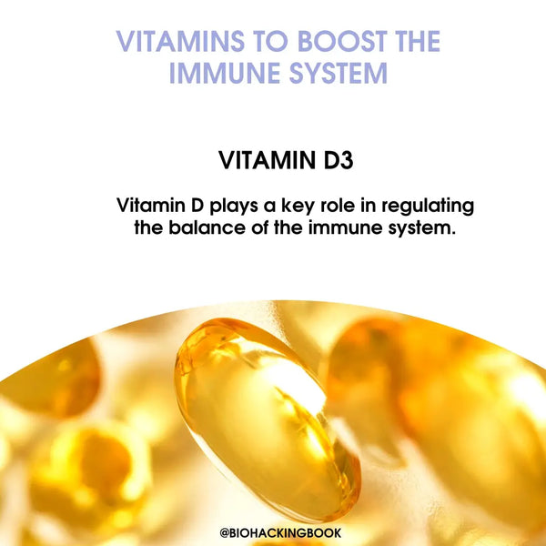 Allt du behöver veta om D-vitamin