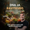 Dna ja ravitsemus: mitä geenisi kertovat ruokavaliostasi?