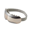 Doctorair eye tapping massager - gold - device
