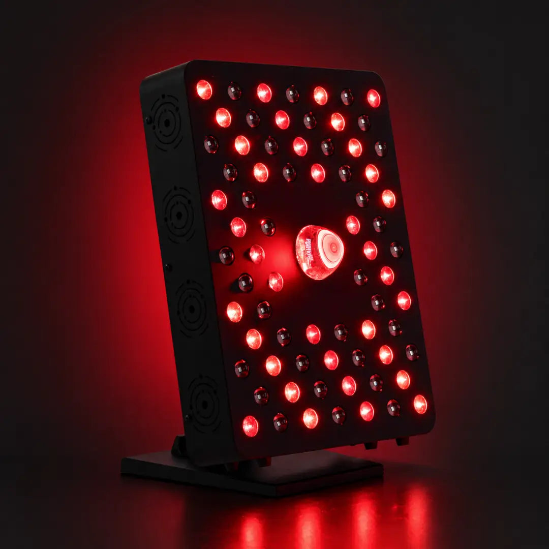 Elios neptune photobiomodulation lamp (288 w cob pulsed)