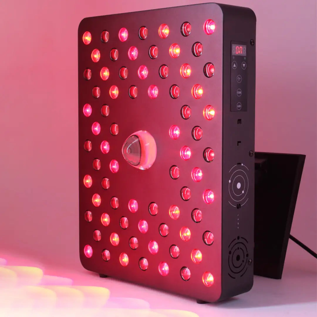 Elios neptune photobiomodulation lamp (288 w cob pulsed)