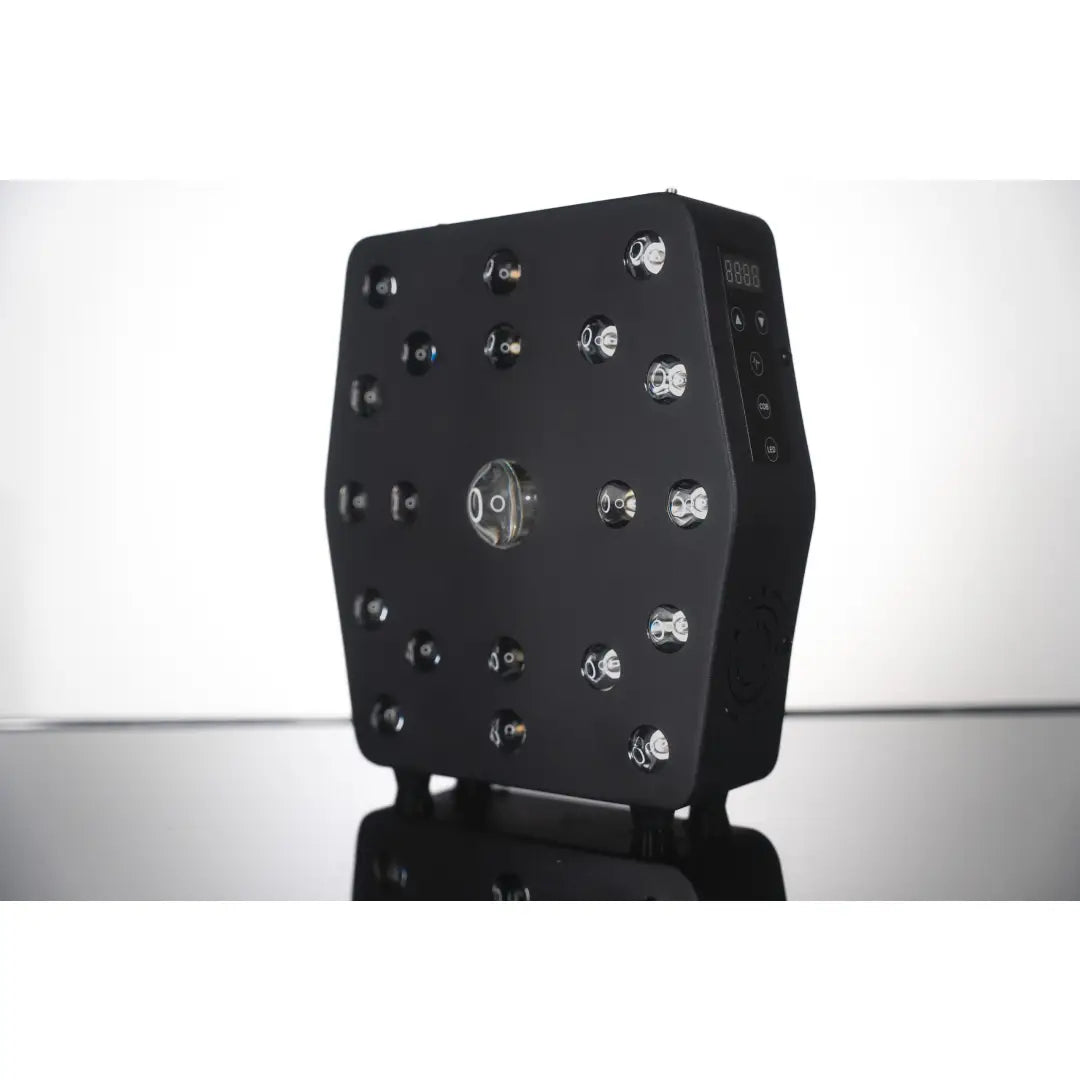 Elios pluto pulsar photobiomodulation lamp - device