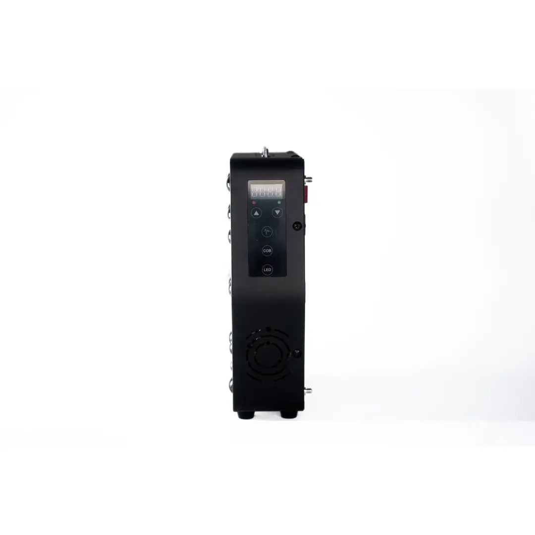 Elios pluto pulsar photobiomodulation lamp - device