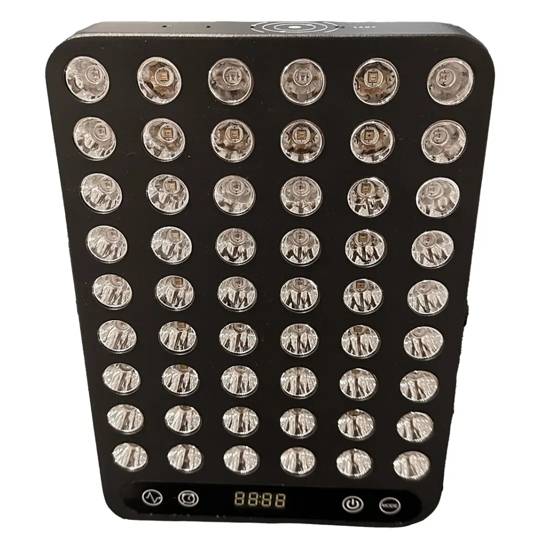 Elios vega pulsar light therapy panel (red near-infrared