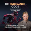 The endurance code: longevity protocol of the man