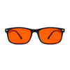 Evolutamente joy glasses (red night lens) - device