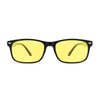 Evolutamente joy glasses (yellow high-protection lens)
