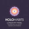 Holohabits longevity panel - test
